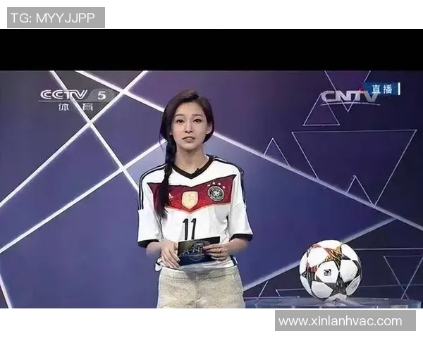 天下足球女主持的魅力与挑战：她们如何引领足球节目新风潮